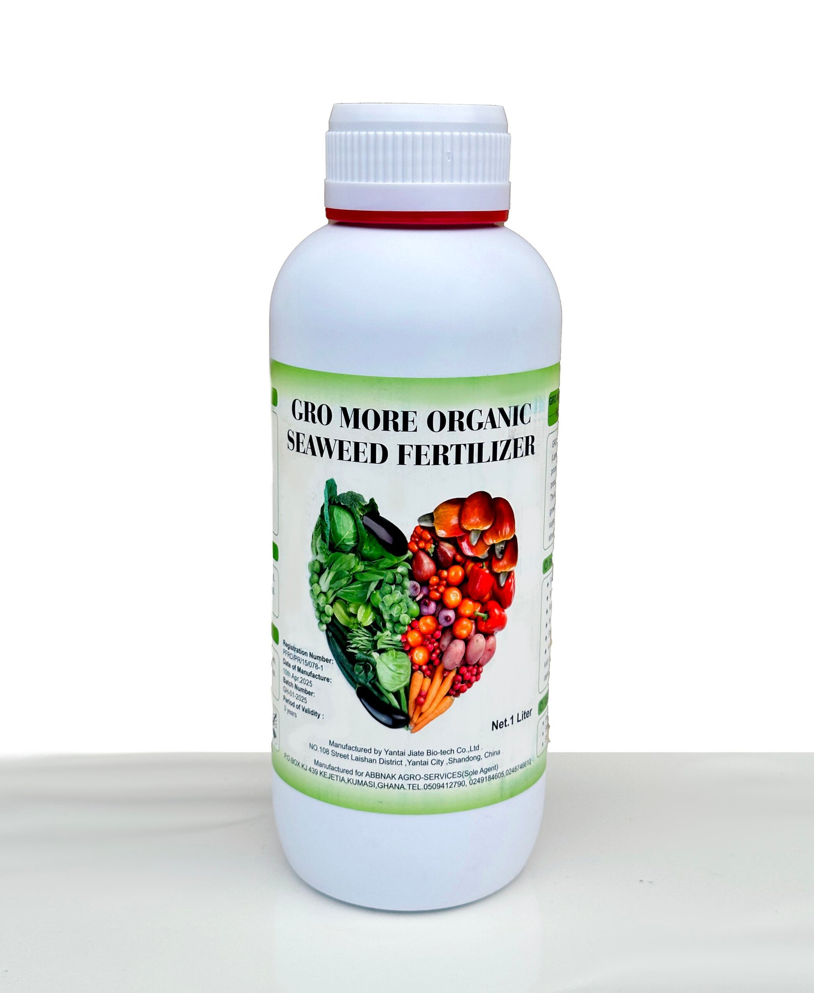 Gromore-seaweed-organic-fertilizer