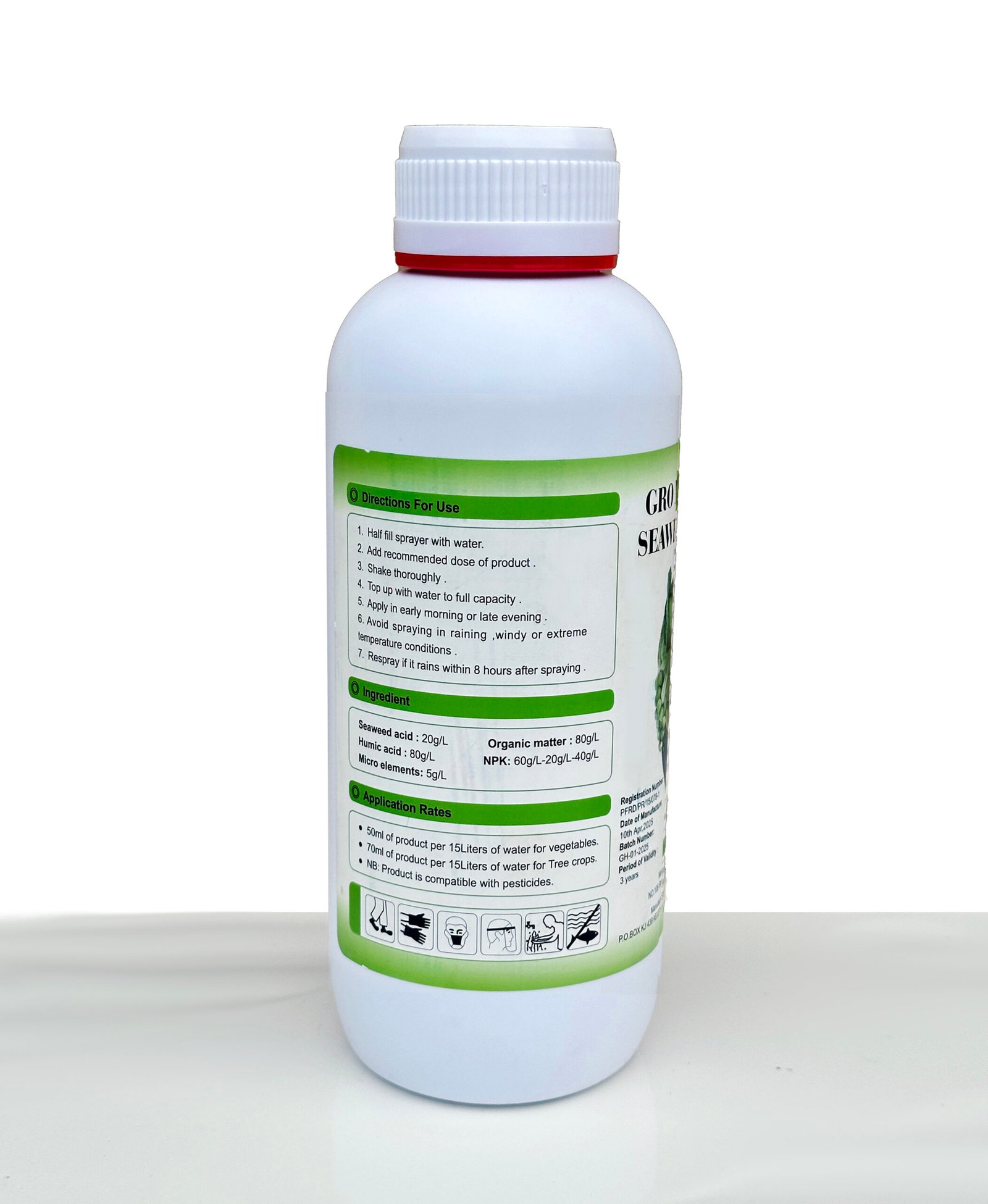 Gromore_organic_seaweed_fertiliser